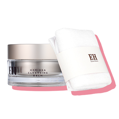 Emma Hardie Moringa Cleansing Balm - Beauty and the Boutique