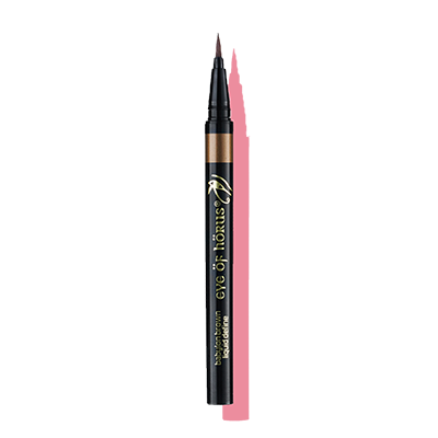 Eye of Horus Liquid Define Eyeliner - Beauty and the Boutique