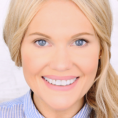 He-Shi Overnight Hyaluronic Tan Balm how to use - Step 5