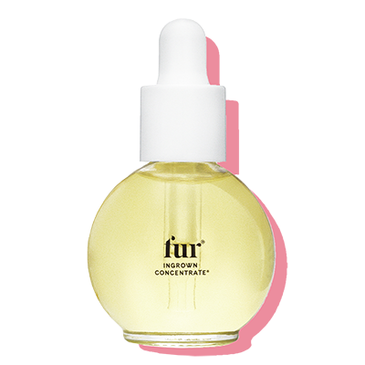 FUR Ingrown Concentrate - Beauty and the Boutique