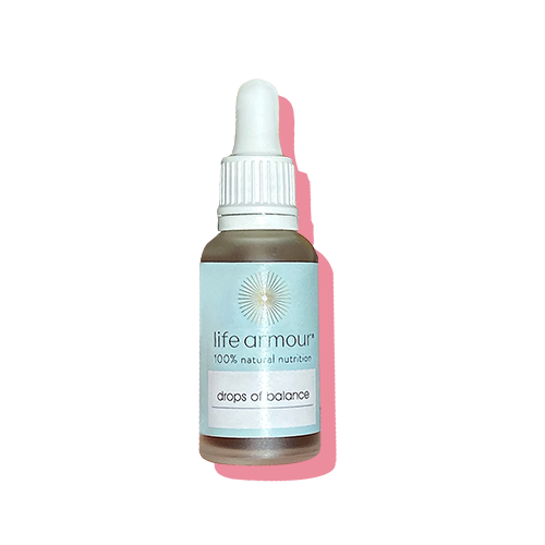 Life Armour Drops of Balance - Beauty and the Boutique