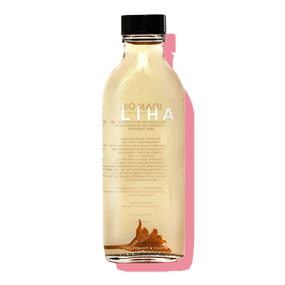 Liha Idan Oil - Beauty and the Boutique