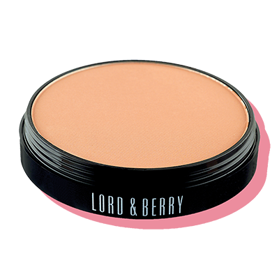 Lord & Berry Bronzer - Beauty and the Boutique