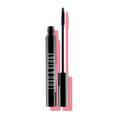 Lord & Berry Back in Black Mascara - Beauty and the Boutique