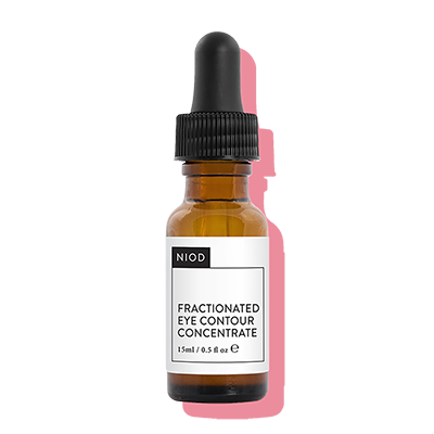 NIOD Fractionated Eye Contour Concentrate - Beauty and the Boutique