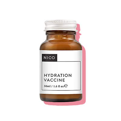 NIOD Hydration Vaccine - Beauty and the Boutique