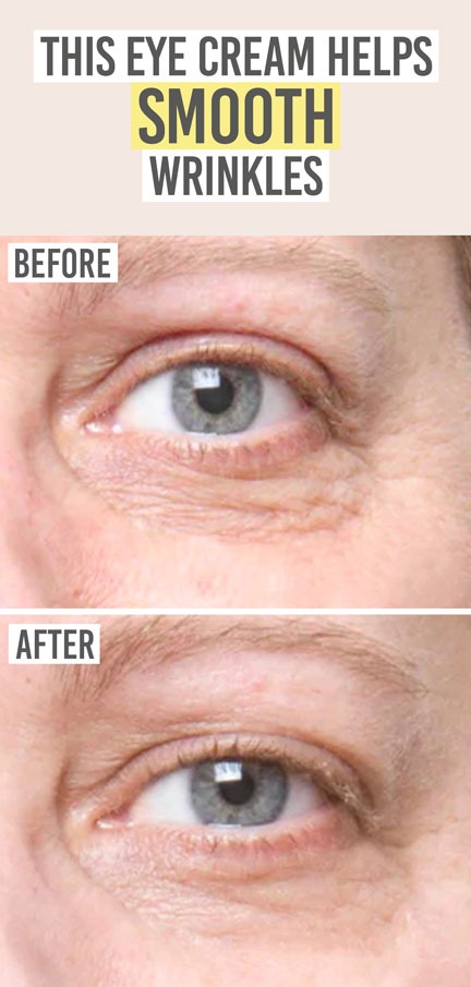 Prai Beauty Ageless Eye D-Crease - Beauty and the Boutique - This eye cream helps smooth wrinkles!