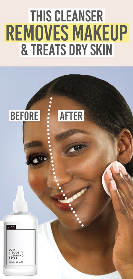 Low Viscosity Cleaning Ester