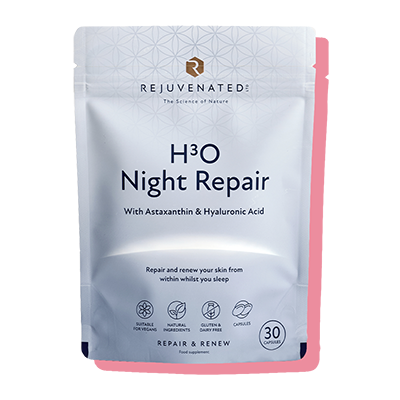 Rejuvenated H30 Night Repair - Beauty and the Boutique