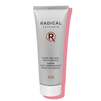 Radical Skincare Hand & Nail Multi Repair - Beauty and the Boutique