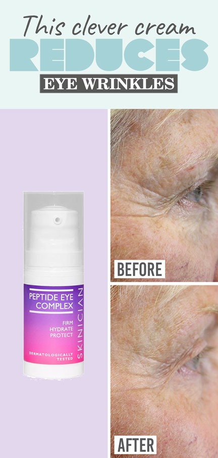 Peptide Eye Complex