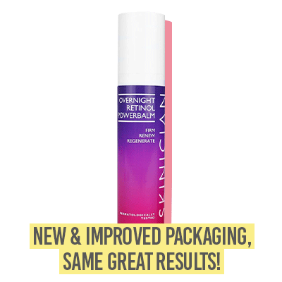 Skinician Ageless Overnight Retinol Powerbalm - Beauty and the Boutique