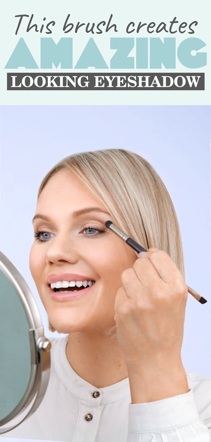 Double-Ended Eye Define Brush