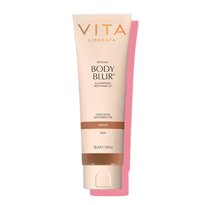 Vita Liberata Body Blur Skin Perfector - Beauty and the Boutique
