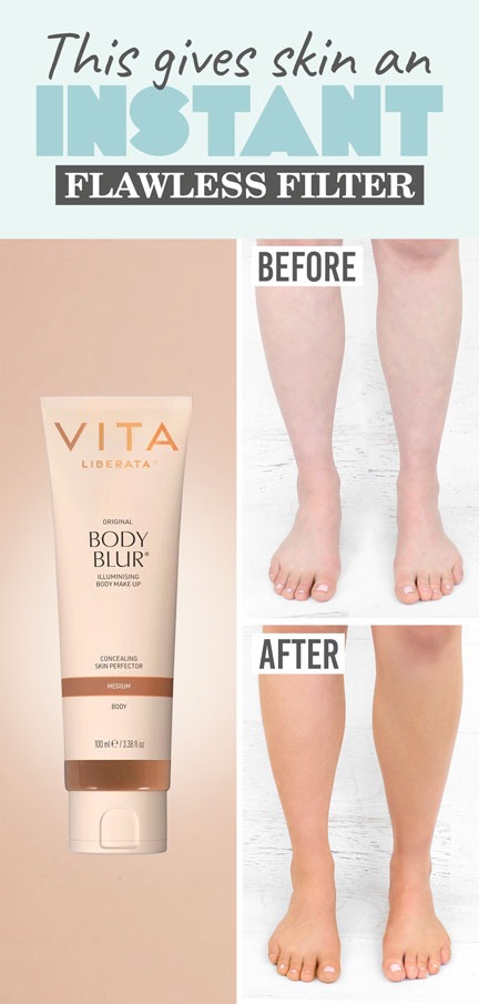 Body Blur Skin Perfector