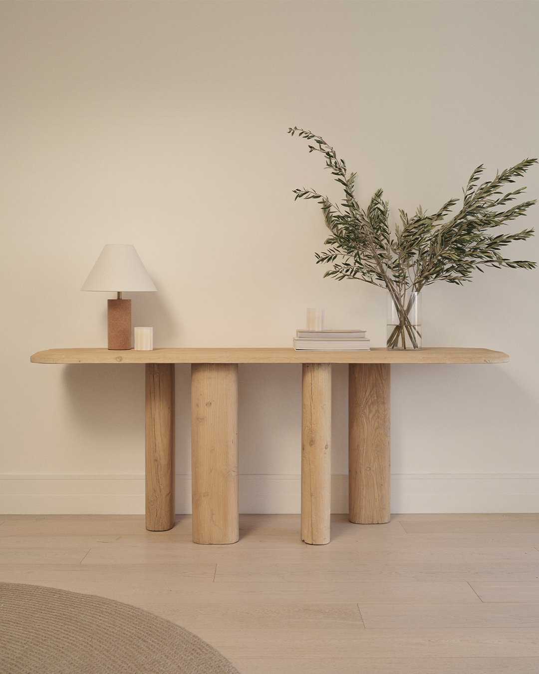 Armano Lamp