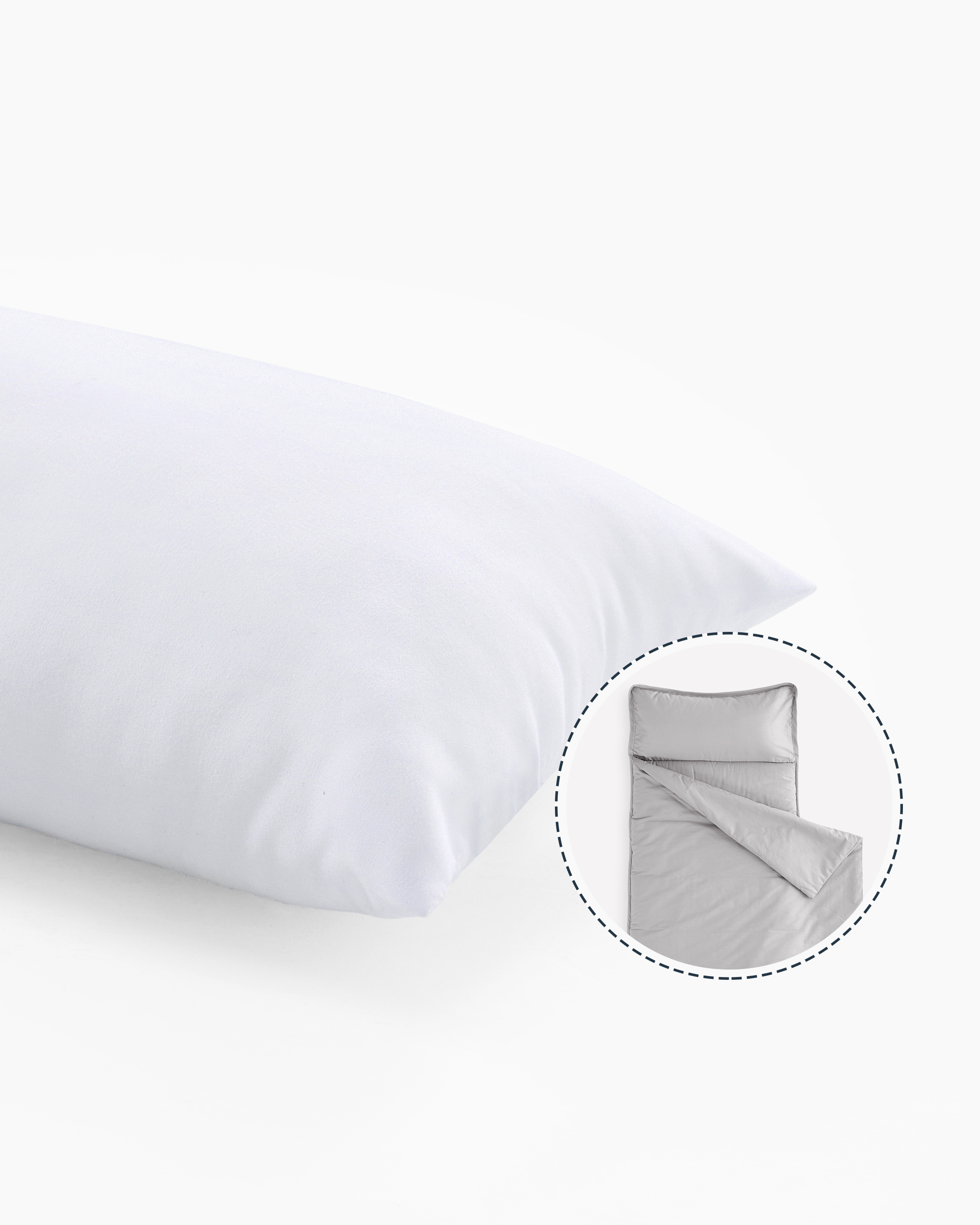 Pillow Insert for Nap Mat