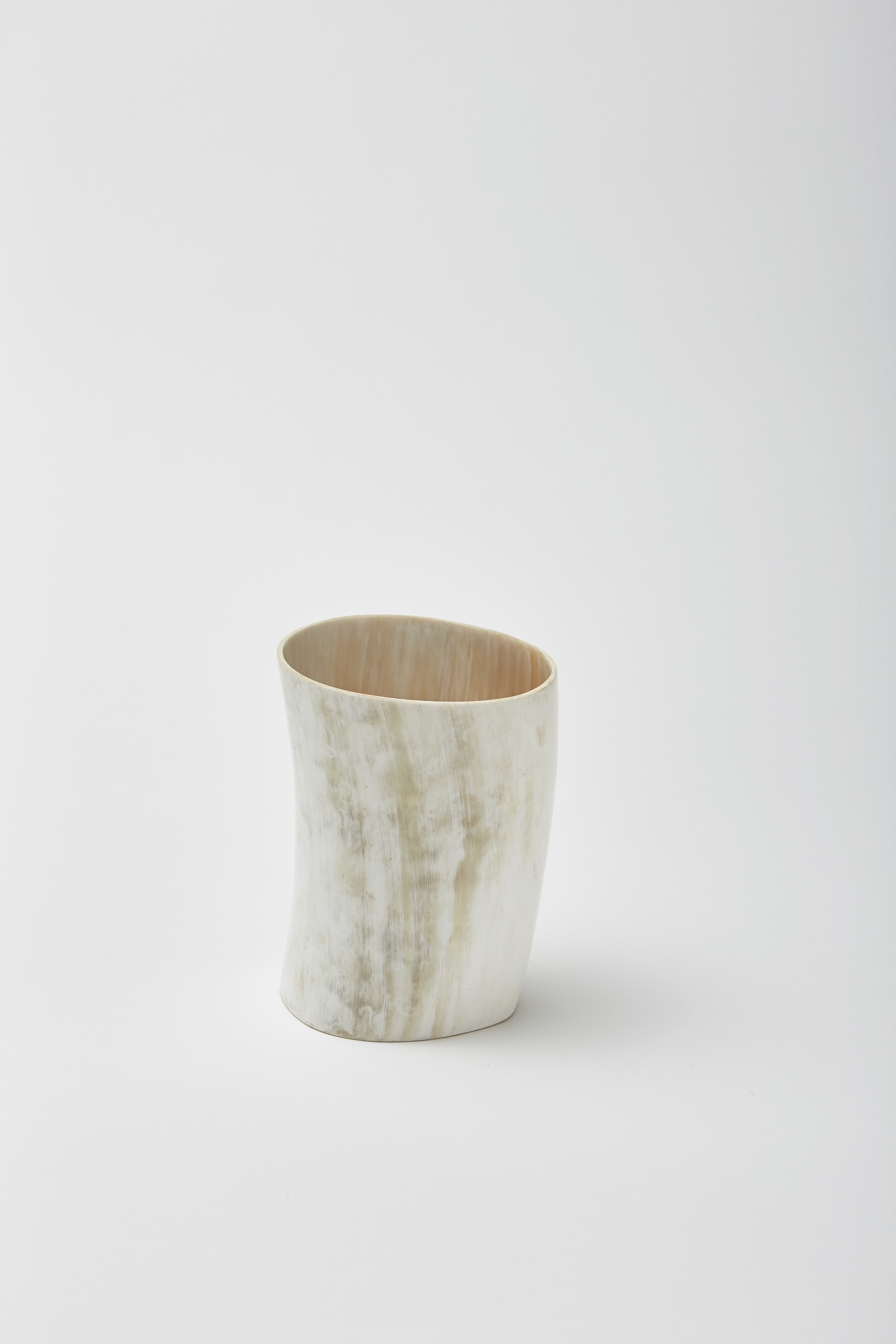 Product Image: Ankole Horn Vase - Medium