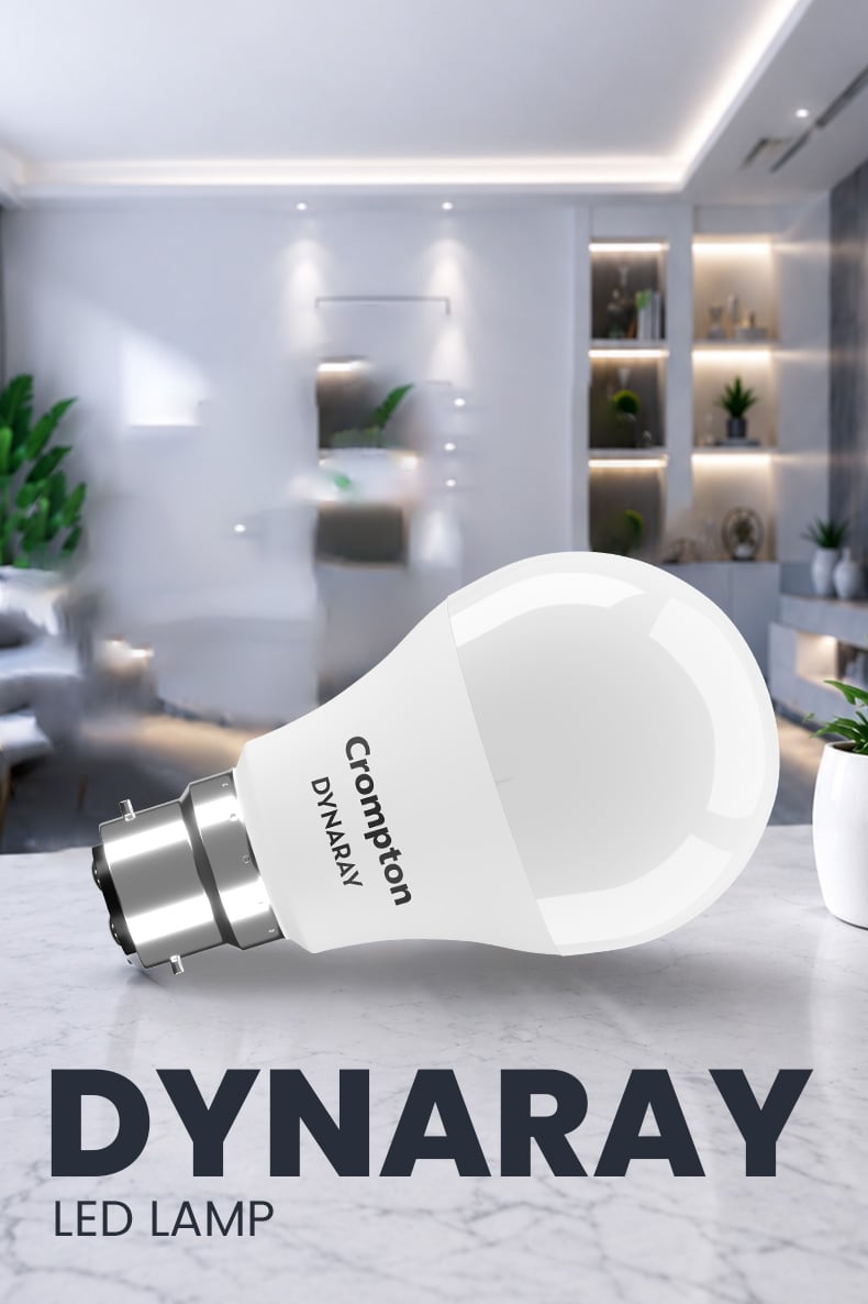 Dynaray Led Lamp