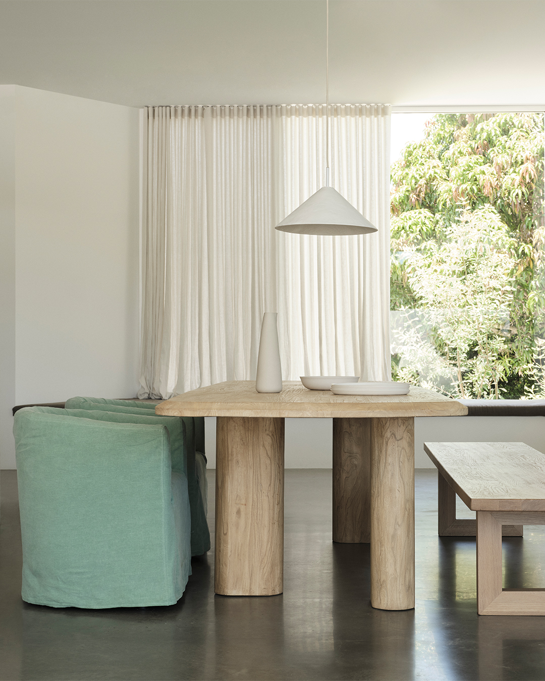 Owan VI Pendant Light