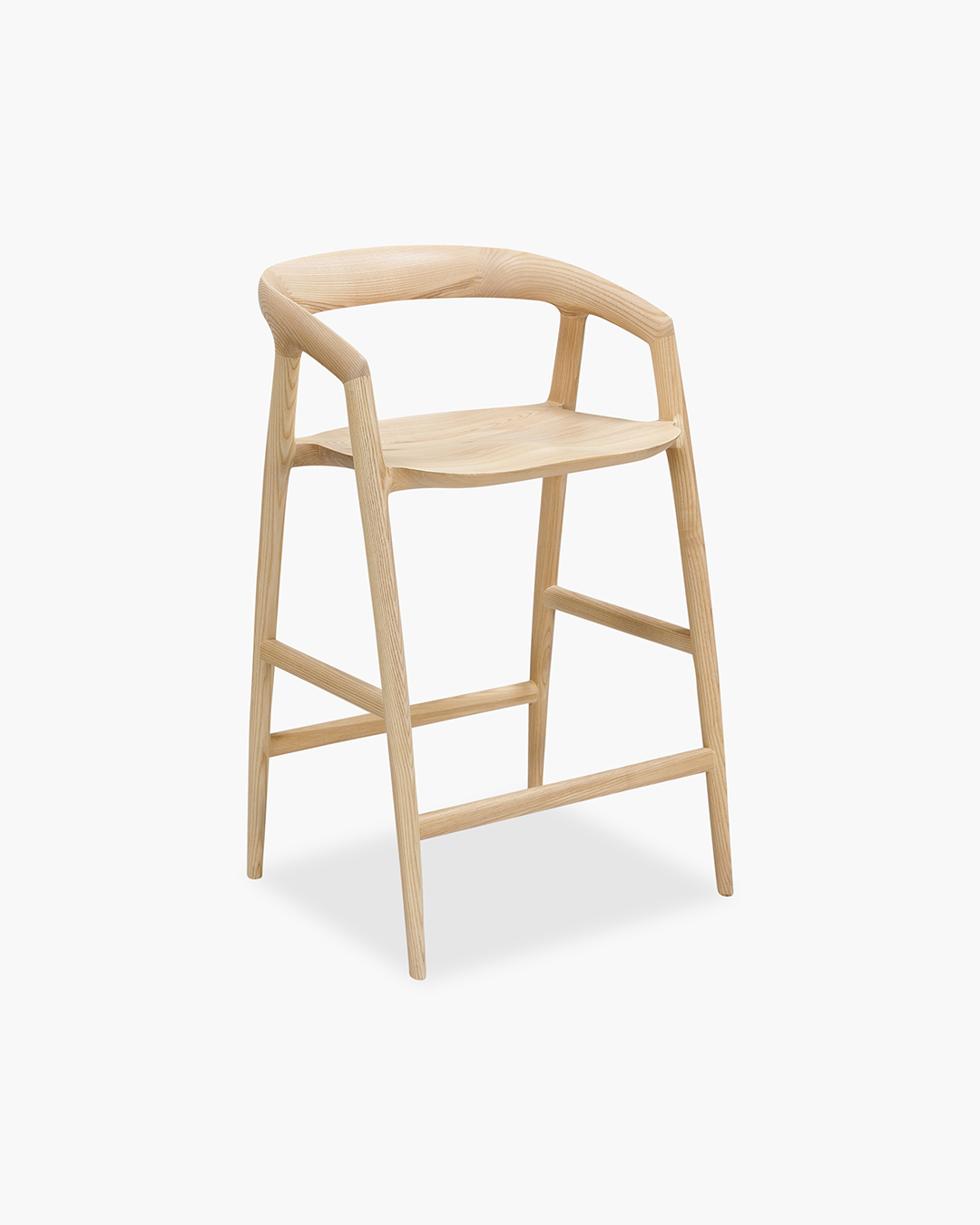 Maki Bar Stool