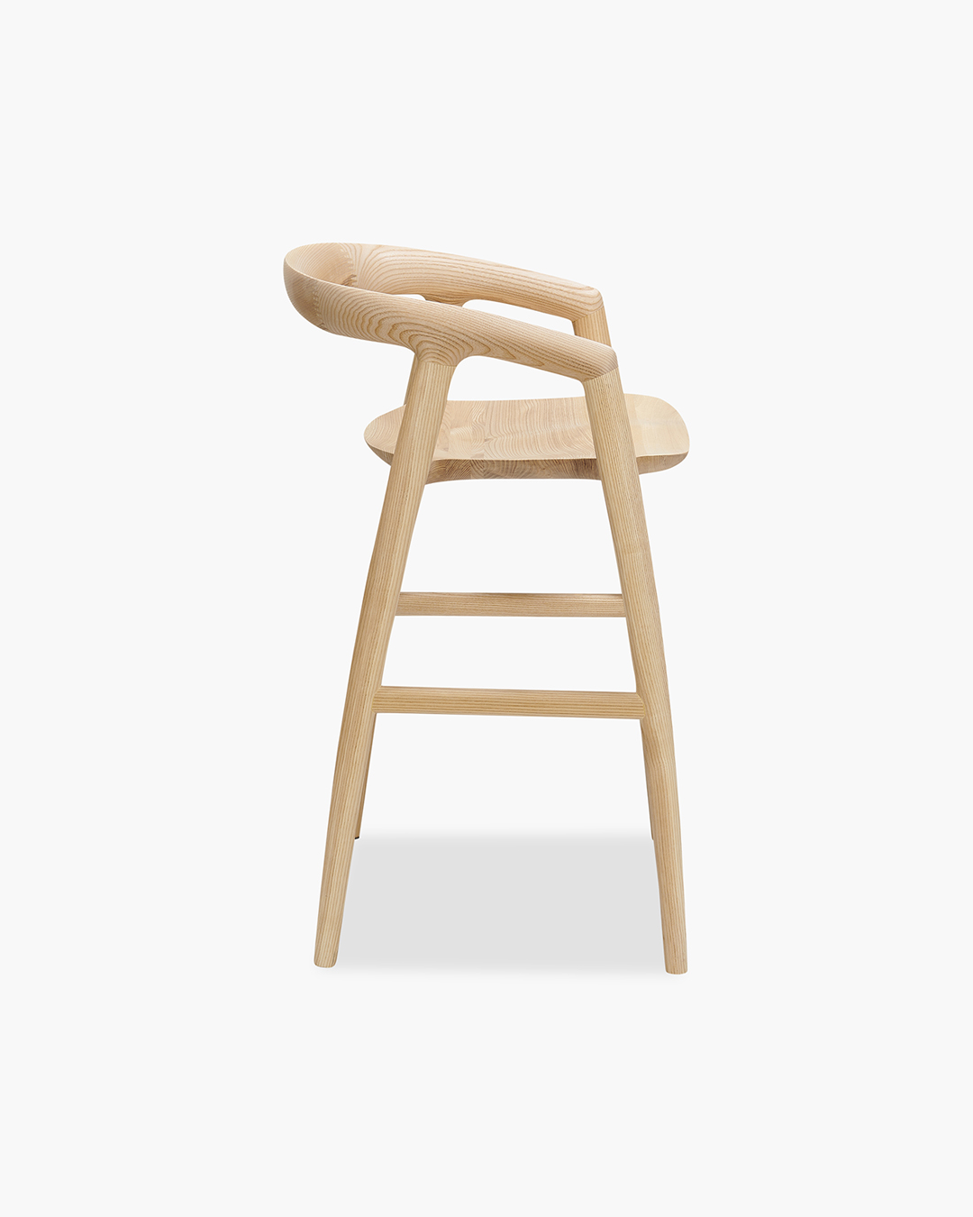 Maki Bar Stool