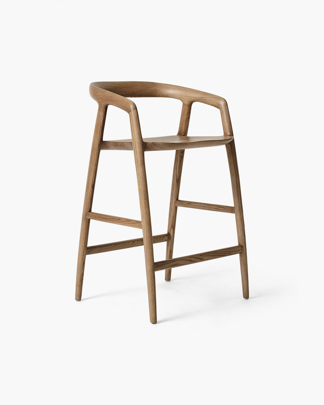 Maki Bar Stool