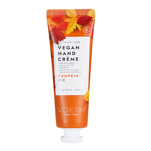 Limited Edition Pumpkin Pie Duo
