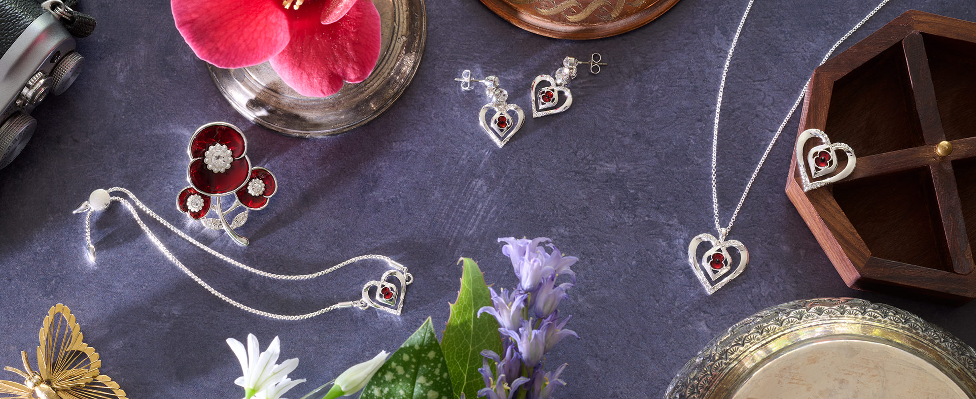 Eternity Collection