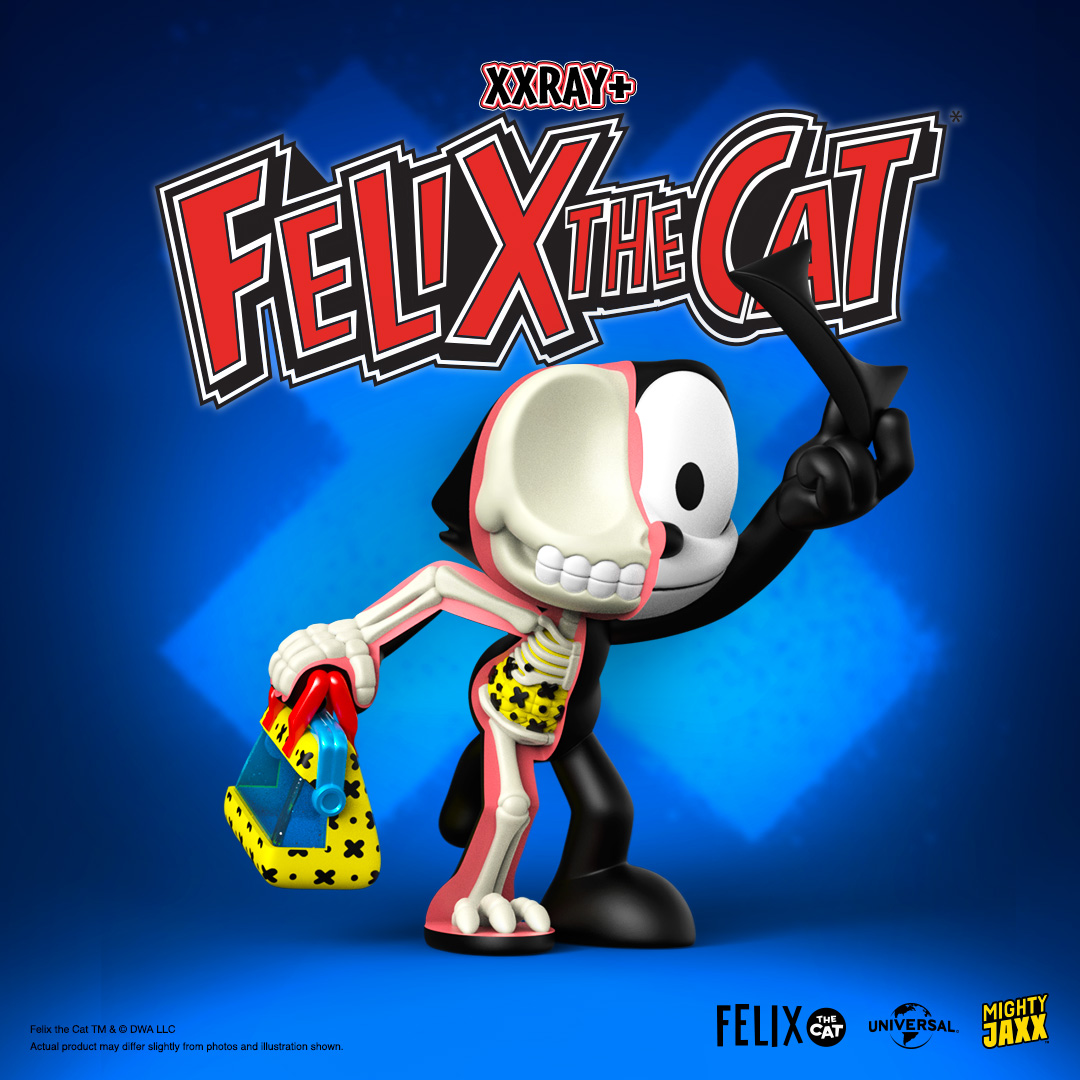felix the cat
