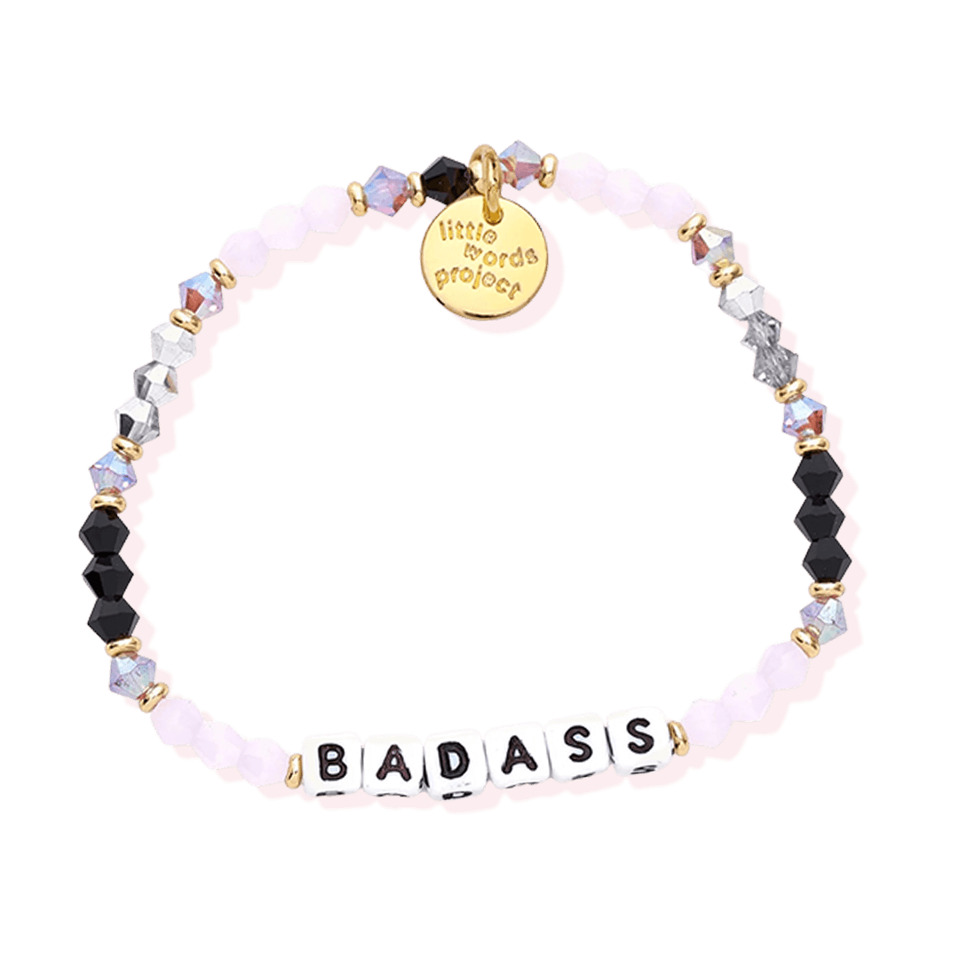 Badass- Best Of