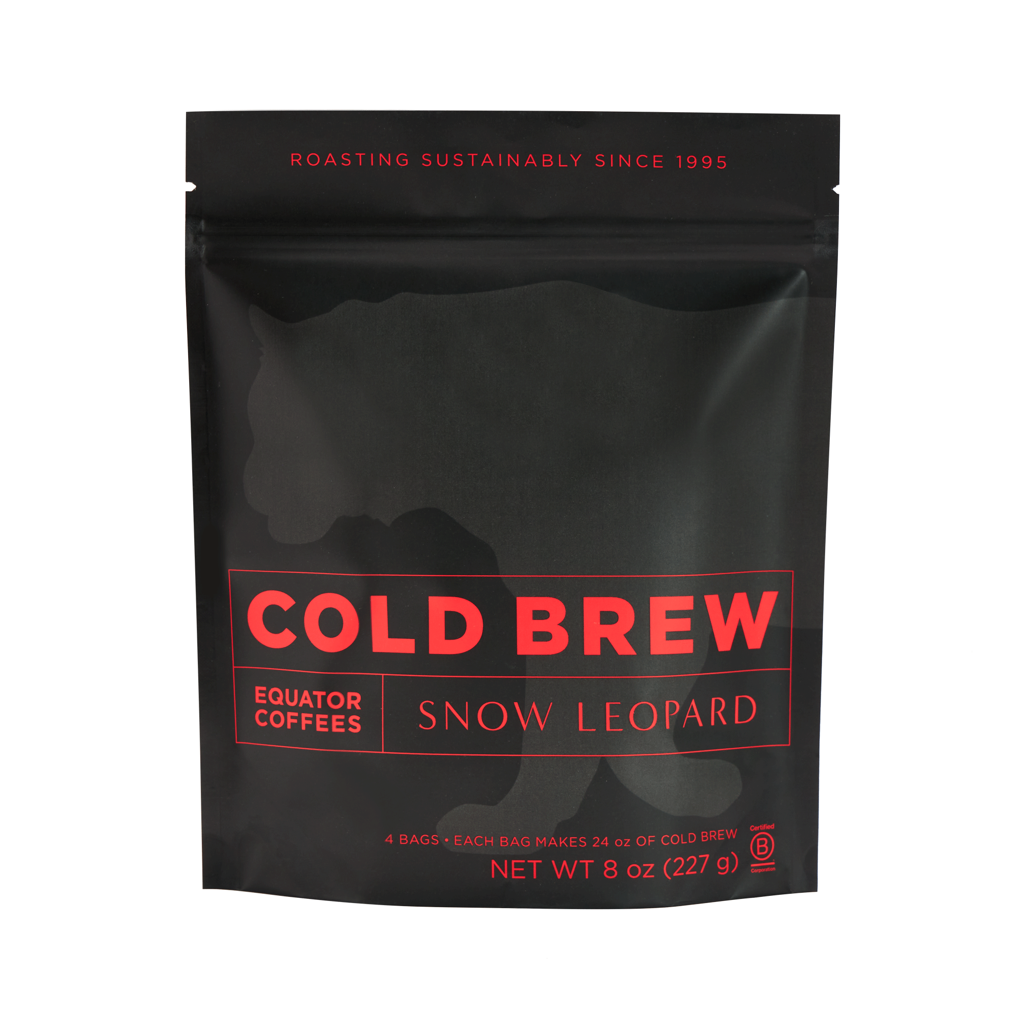 Specialty Cold Brew