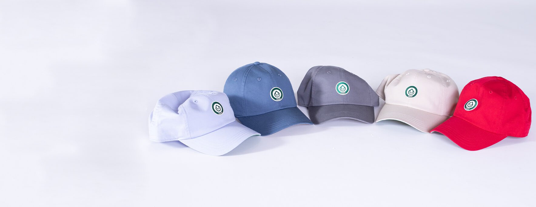 Men's hats and belts - tasc Performance
