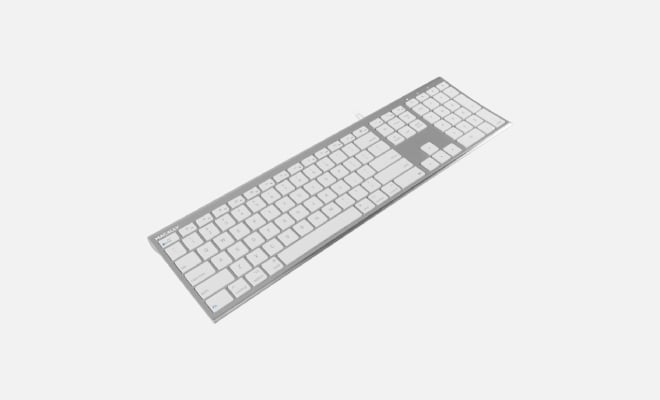 will keyboard and mouse for pc work with mac for sierra