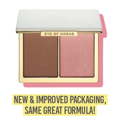 Eye of Horus Universal Complexion Duo - Beauty and the Boutique