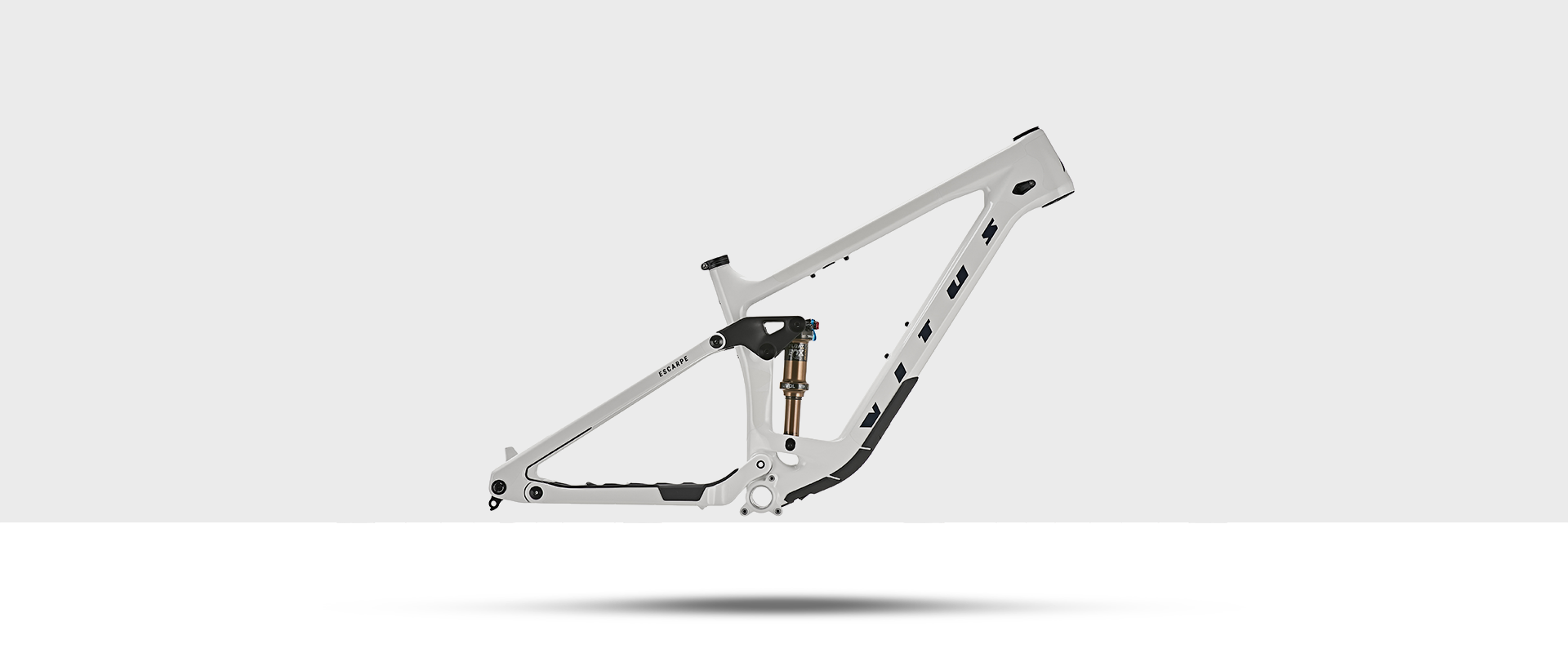 Vitus Escarpe 275 Mountain Bike Frame Vitus Bikes