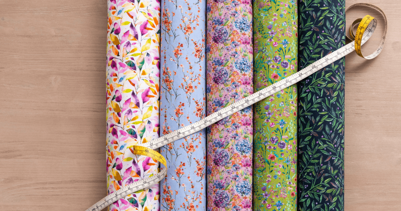 How to Pattern Match Fabric: A Step-by-Step Guide – Voyage Maison