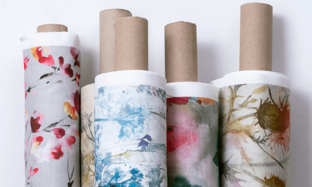 How to Pattern Match Fabric: A Step-by-Step Guide โ Voyage Maison