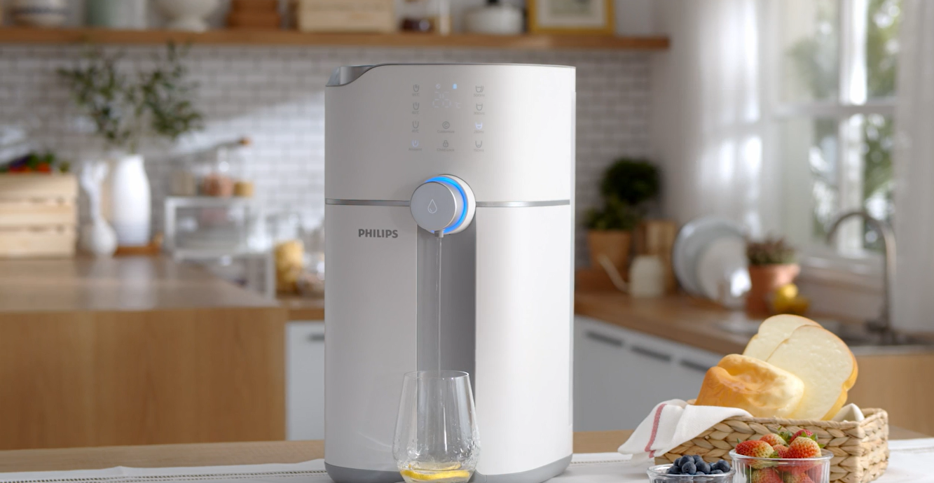 Philips 飛利浦 飲水機 - ADD6910