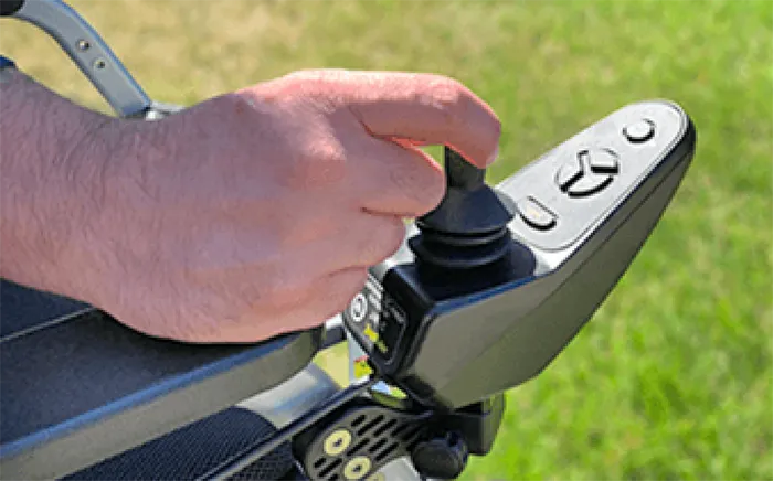 Journey Zoomer Joy Stick