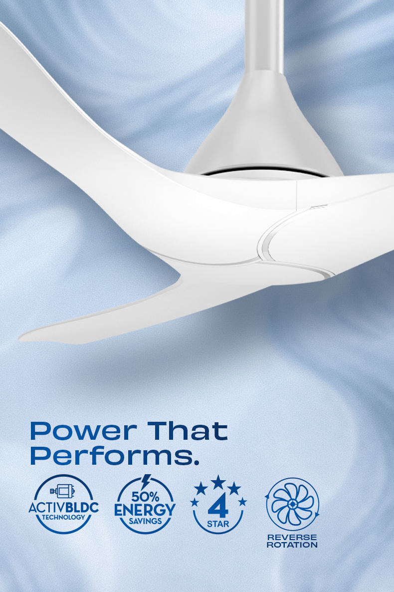Power That Performs