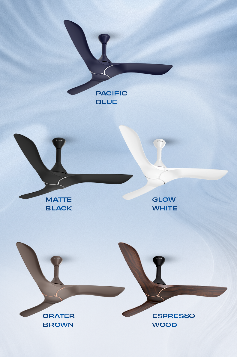 Available Colours