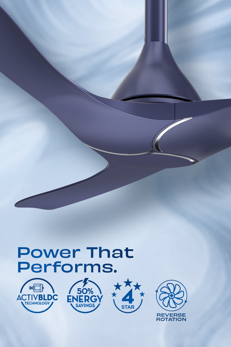 Airflow That Goes Further