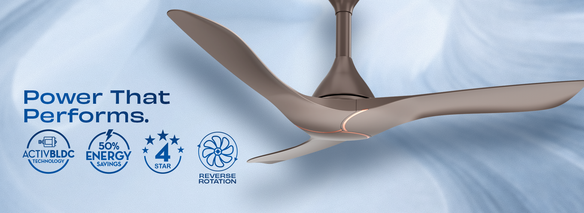 Airflow That Goes Further