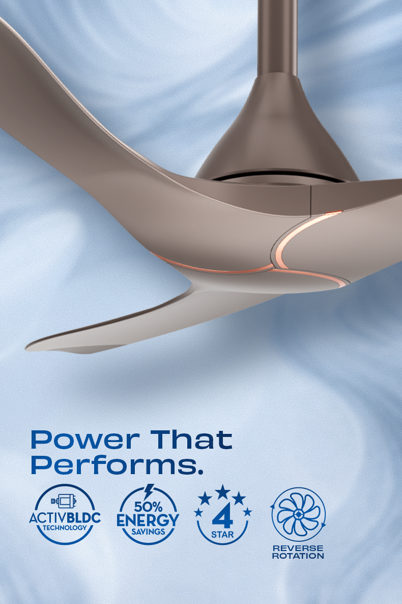 Airflow That Goes Further