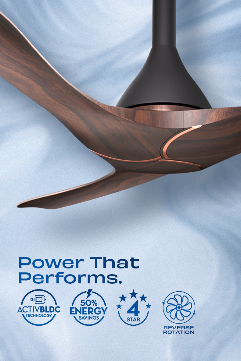 Airflow That Goes Further