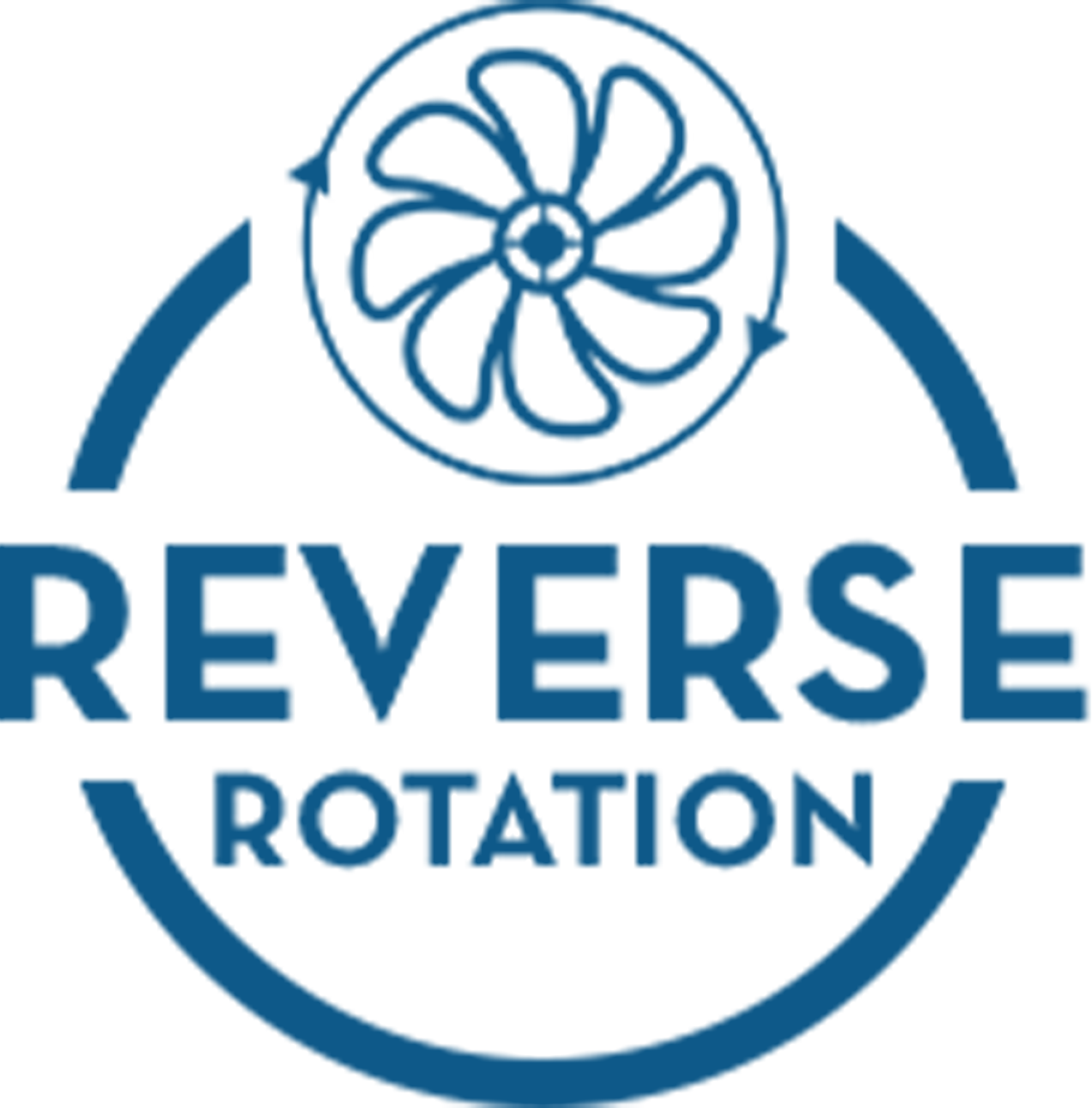 Reverse Rotation