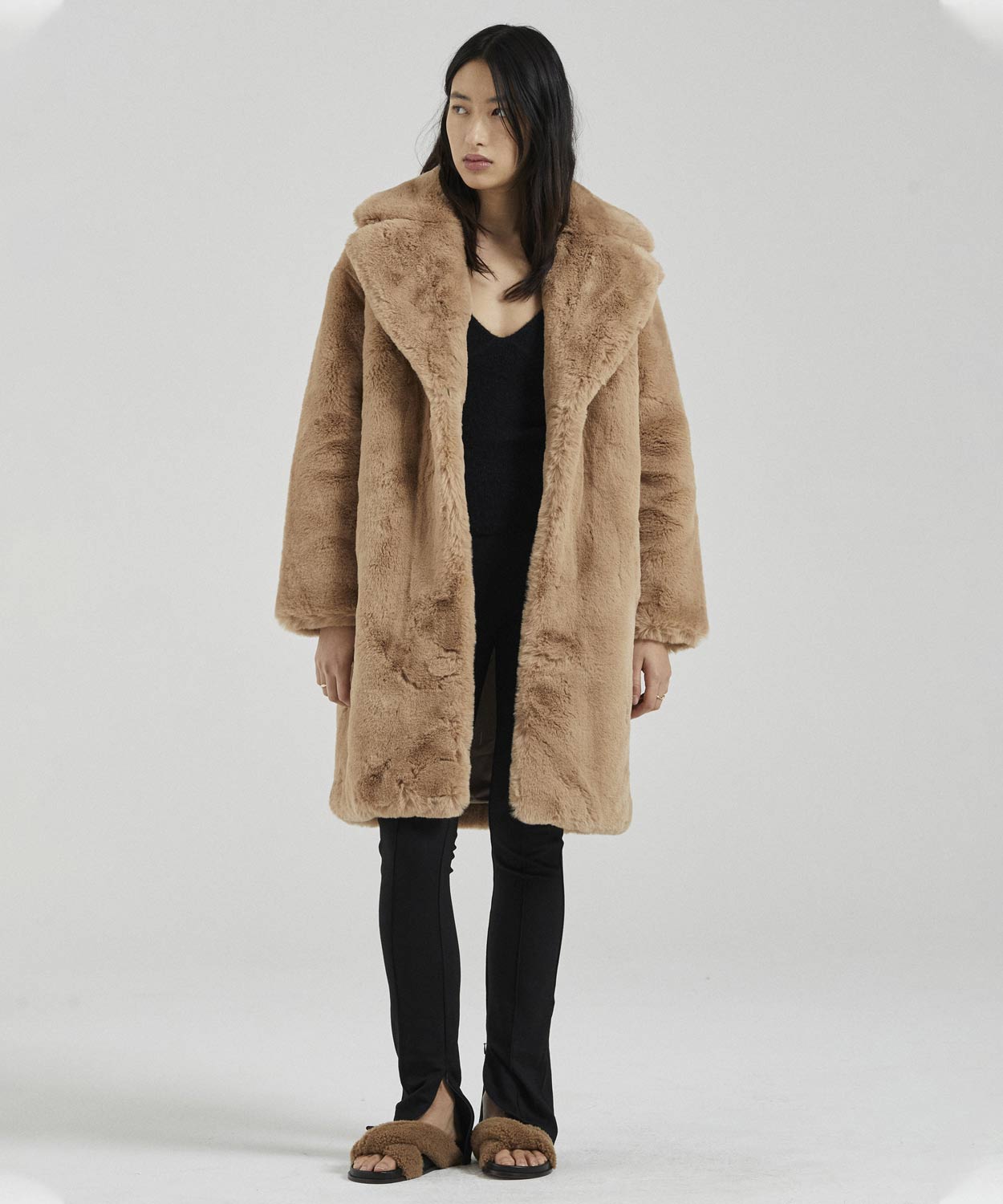 The Amelia Coat