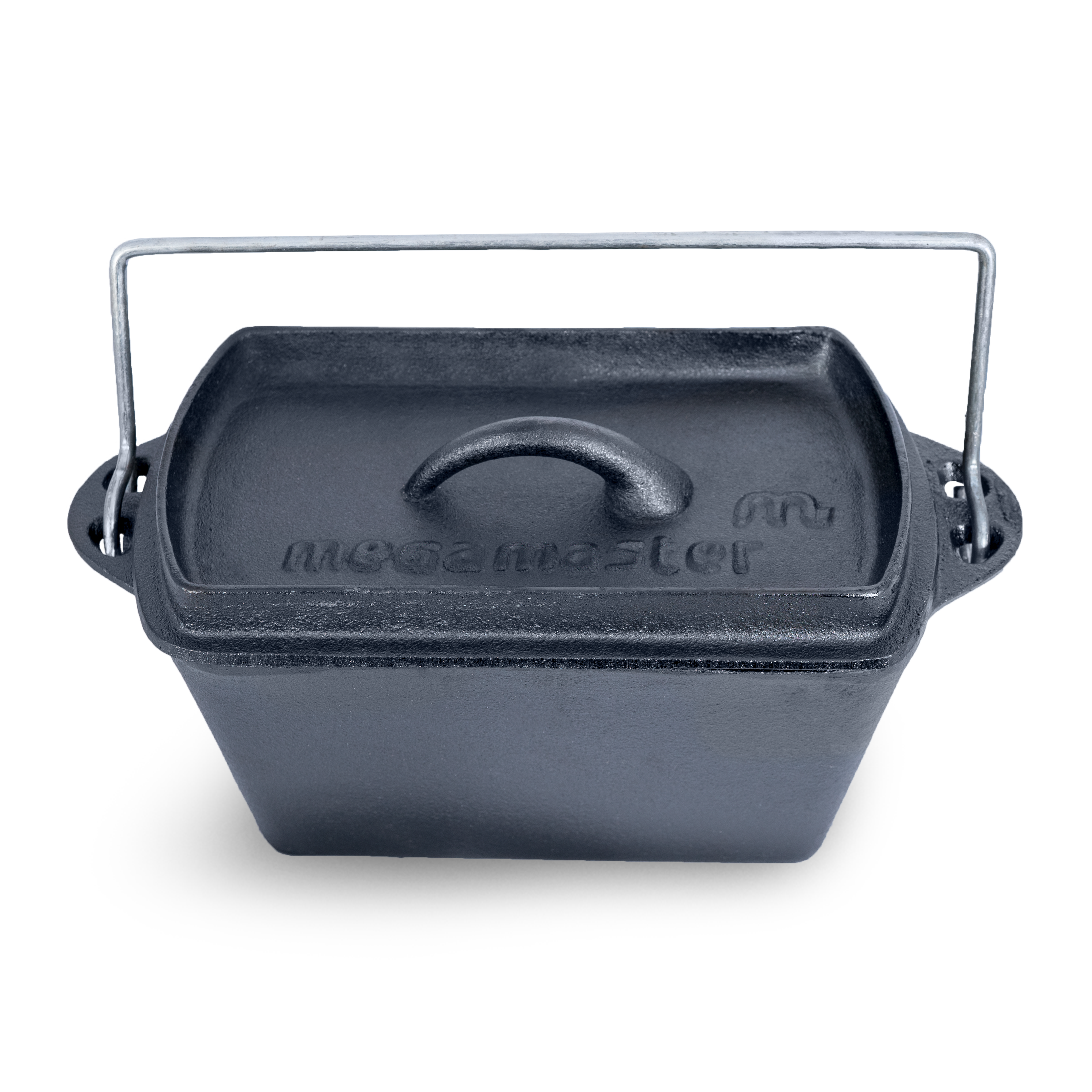 Megamaster Bread Pot - Image 2