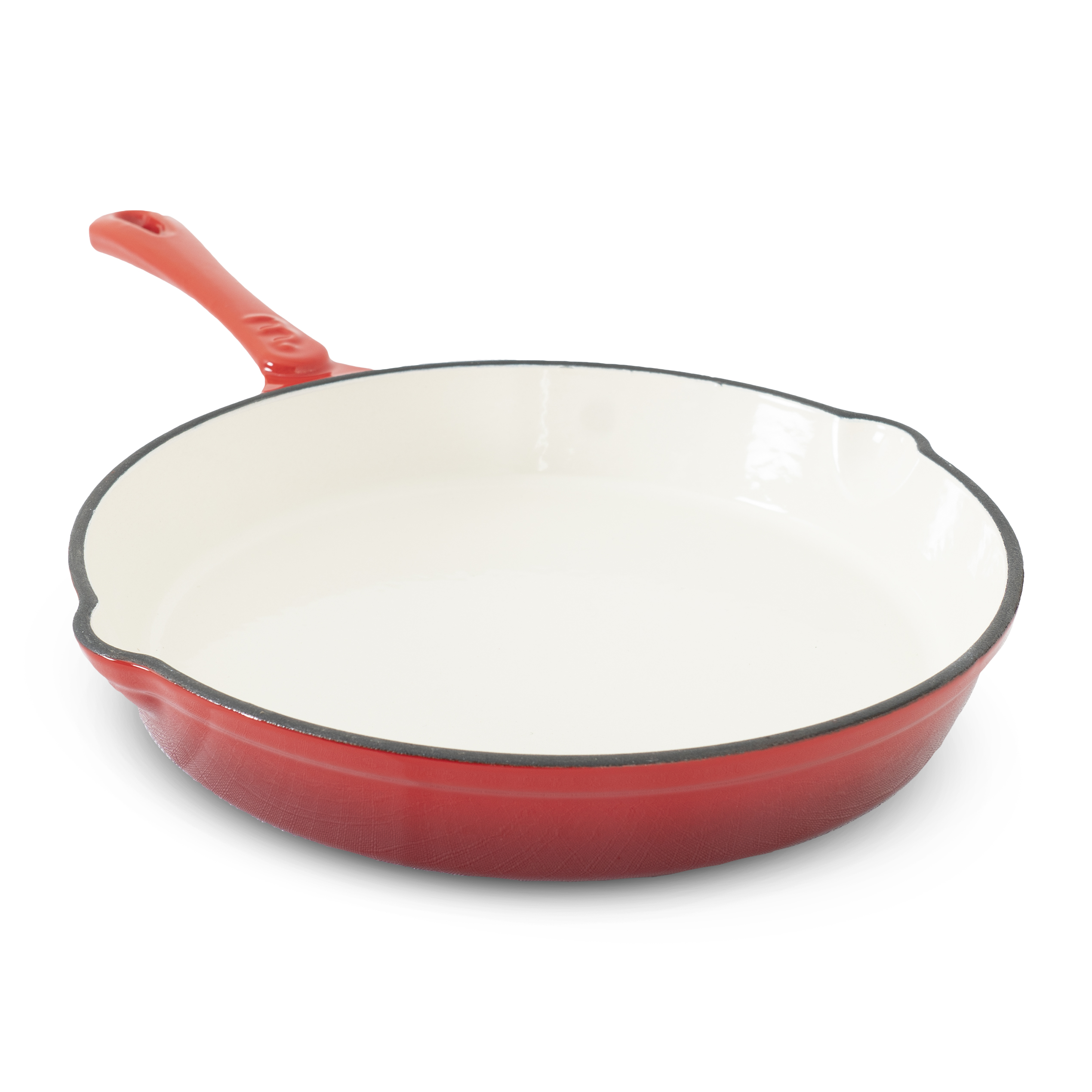 Megamaster 260 Enamel Round Pan - Image 3